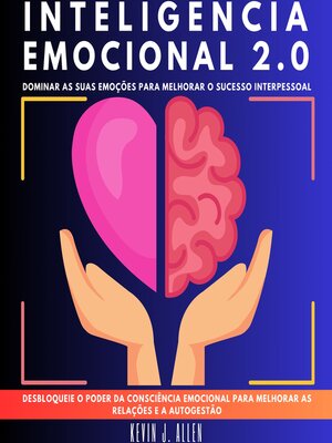 cover image of INTELIGÊNCIA EMOCIONAL 2.0